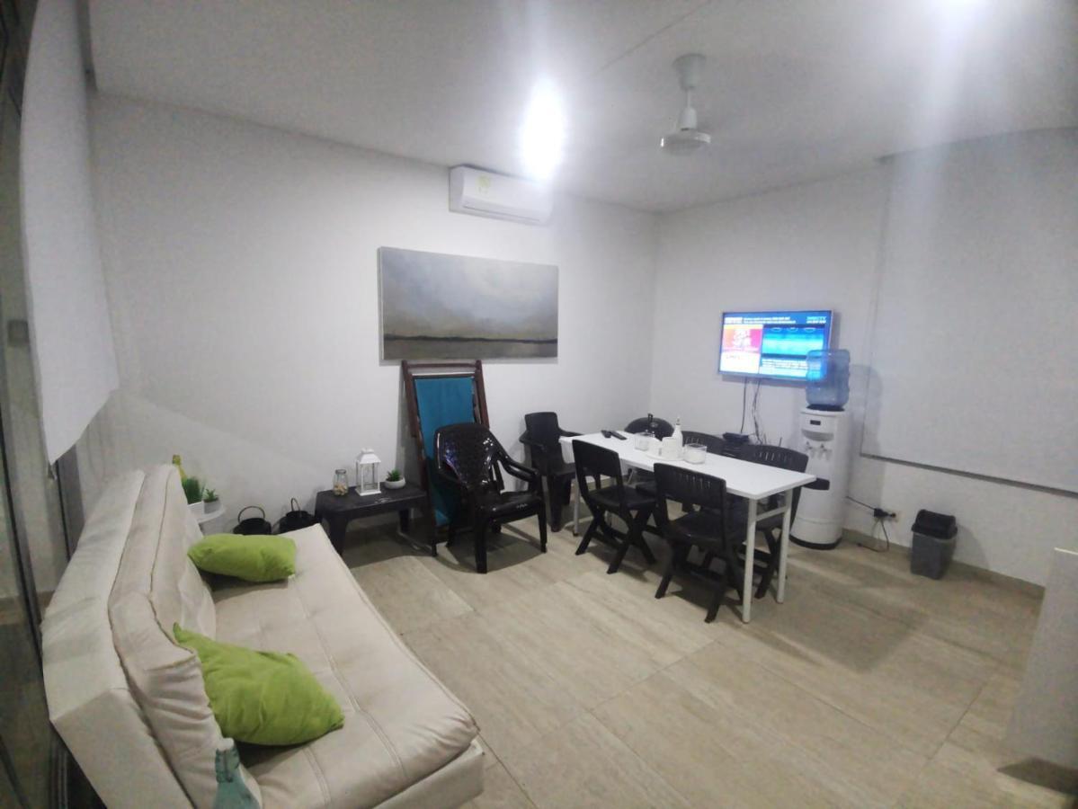 Holiday home Puerto Velero *