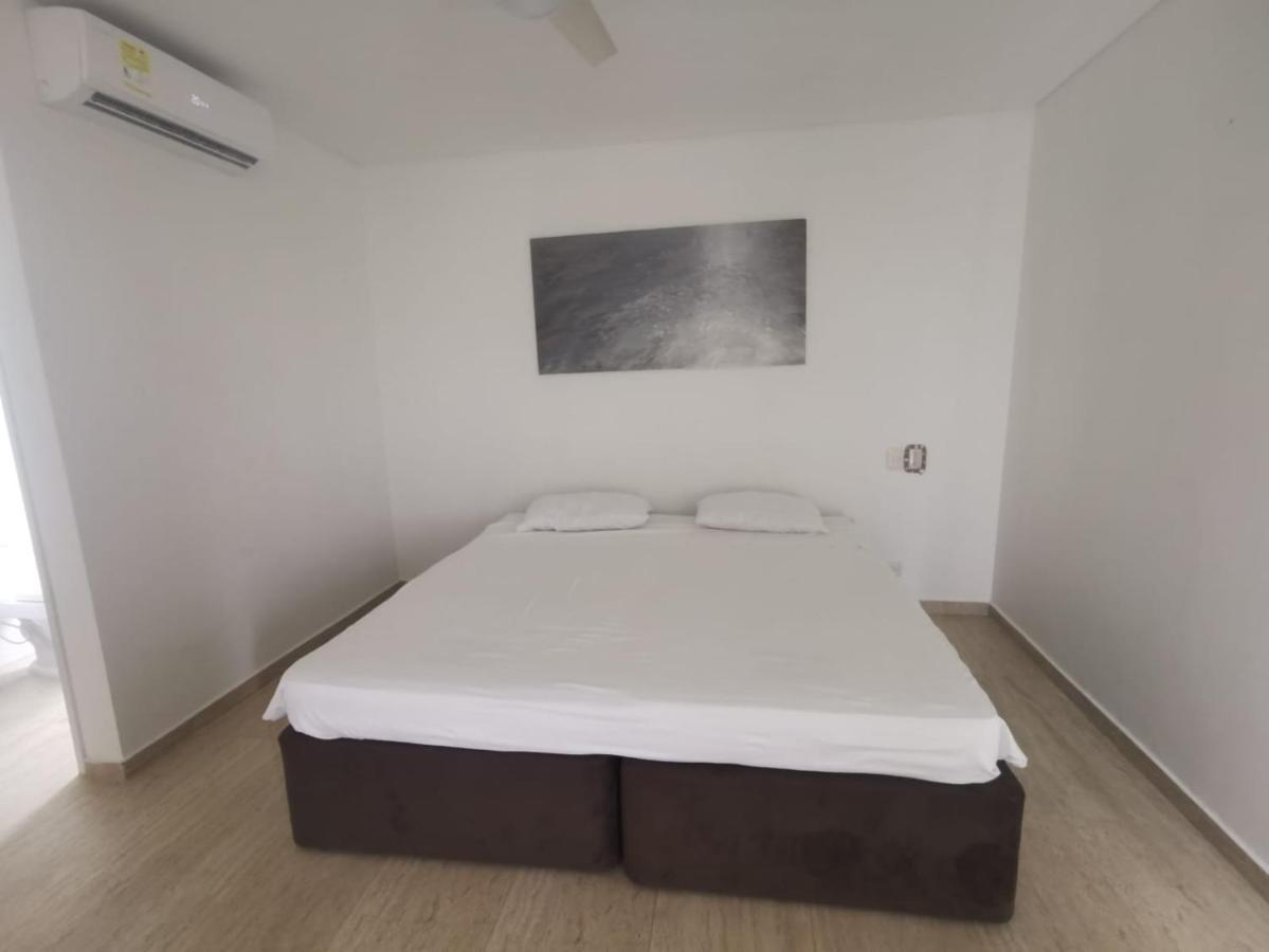 Holiday home Puerto Velero
